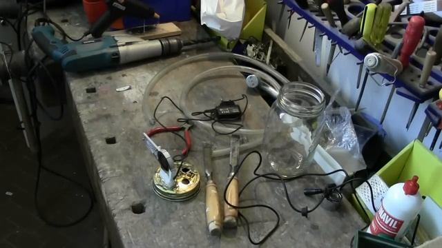 Modifica Mist maker смотреть онлайн