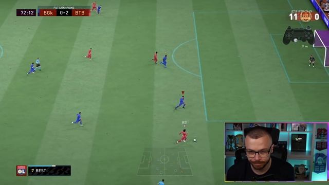 FIFA 22 I PAID 300K FOR THIS NEW CARD AND HE LET ME DOWN OMG! I WANT MY MONEY BACK EA SPORTS! смотреть онлайн