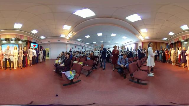 Песня от Родителей 9-х классов Гимназия1 смотреть онлайн