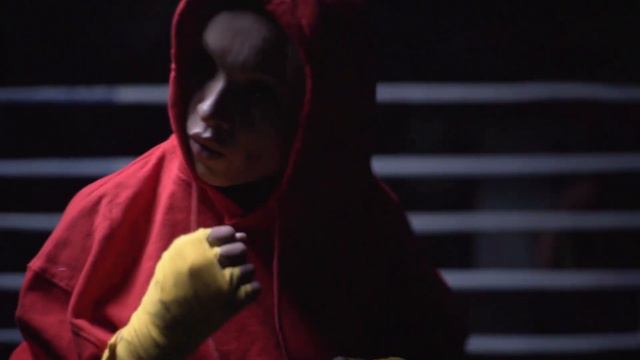 Наташа Кудрина-Непобедимая (EUROKOST RMX) смотреть онлайн