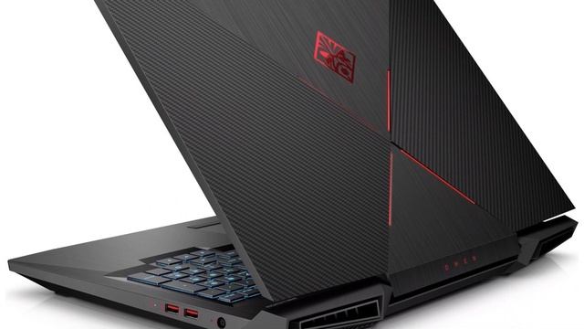 Photos of the HP Omen 17 | Not A Review! смотреть онлайн