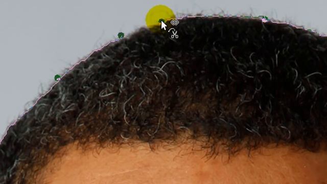 GIMP - Scissors Select Tool (Magnetic Lasso Photoshop) - How To Make A Cut Out/render