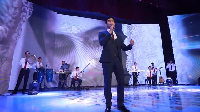 Искандар Файзидинов - Эй модари ҷон | Iskandar Fayzidinov - Ey Modari Jon [Consert 2019]