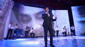 Искандар Файзидинов - Эй модари ҷон | Iskandar Fayzidinov - Ey modari jon [Consert 2019]