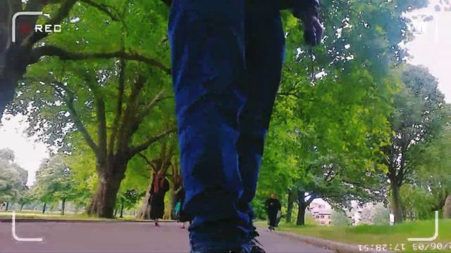 quick skate in the park смотреть онлайн