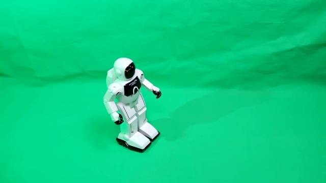 РОБОТ-КОСМОНАВТ С ОТВЕРТКОЙ! (Silverlit Робот - Programme-a-bot ) смотреть онлайн