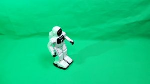 РОБОТ-КОСМОНАВТ С ОТВЕРТКОЙ! (Silverlit Робот - Programme-a-bot )