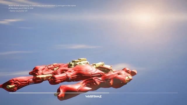 Warframe Empyrean Bugs смотреть онлайн