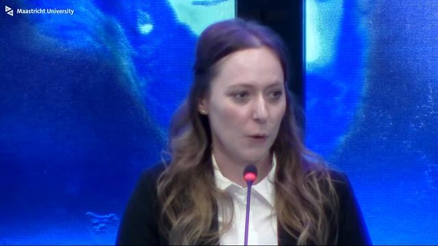 Phd Defence of Adele Veronika Ruder смотреть онлайн
