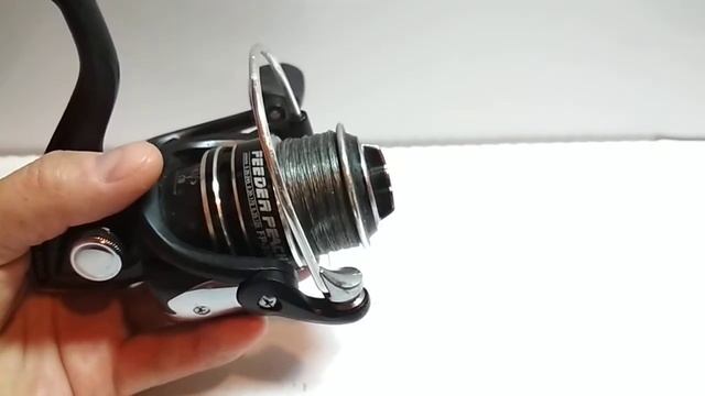 Фрикцион.Что такое фрикцион.Как настроить фрикцион.Для чего нужен фрикцион на рыболовной катушке. смотреть онлайн