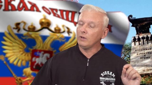 Владимир Тюнин: О проекте закона Правительства Севастополя "О собраниях..." смотреть онлайн