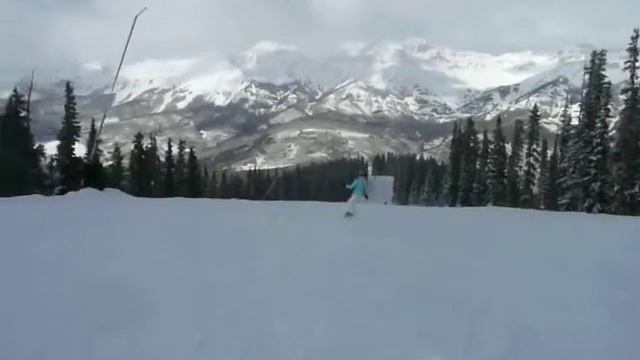 Na neve, snowboard смотреть онлайн