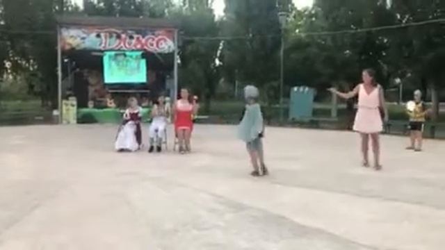Сказка "Три сестры" - 4 отряд Вечер сказок смотреть онлайн