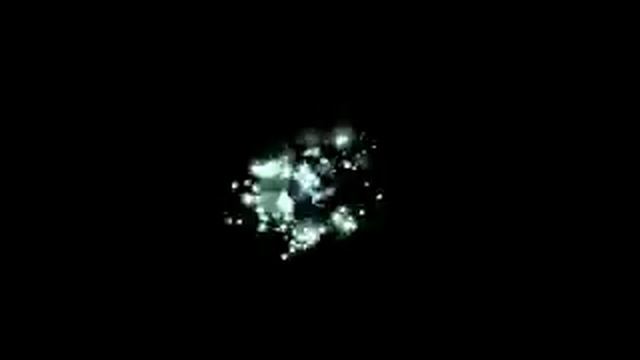 Создание эффекта в Blender-е смотреть онлайн