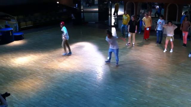 Восходящие звезды 3, Джакупова, Зиберт, ОК, взрослые, подзаход смотреть онлайн