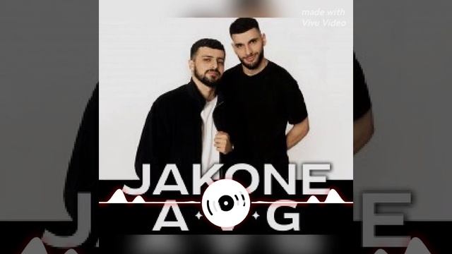 A.V.G Jakone Трэк за 5 минут