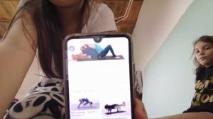 йога челендж