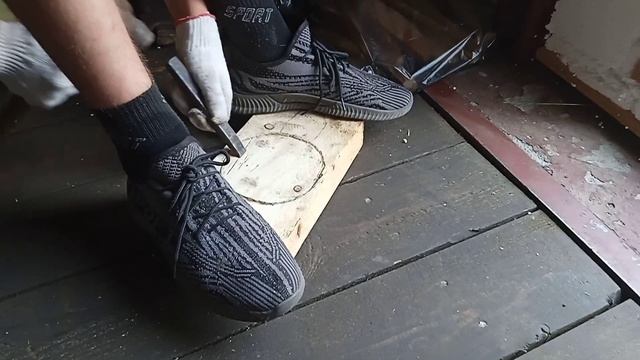 Делаем тарелку из дерева!