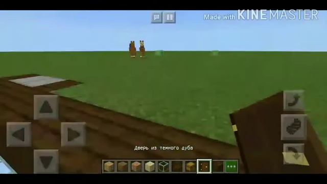 Самый лучший дом в Майнкрафте постройки часть/1/ смотреть онлайн