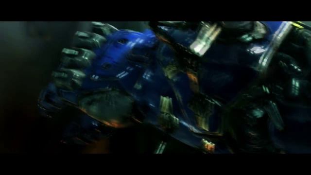 Blizzard Cinematic Tribute смотреть онлайн