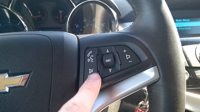 5 Things I Love About My Chevrolet Cruze! смотреть онлайн