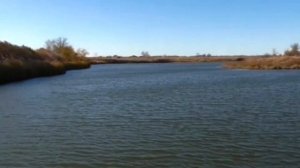 Рыбалка на реке Цимла