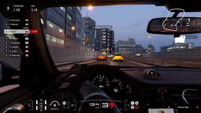 ОБЗОР GRAN TURISMO 7 НА PS5 | PS4 | ЗАПРЕЩЕНО В РОССИИ смотреть онлайн