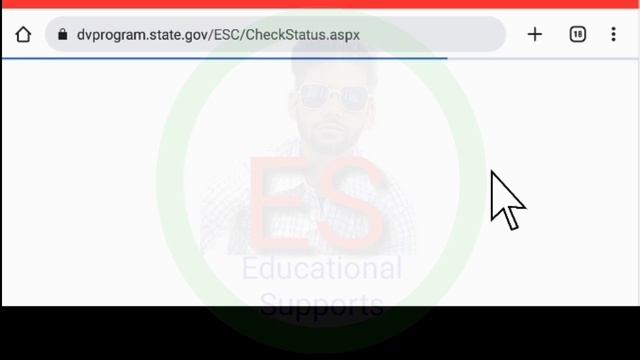 How to Check DV Result 2024 From Correct Method | DV Result Check Today смотреть онлайн