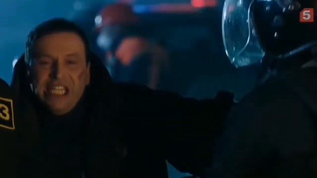 След) Грустные моменты... ?