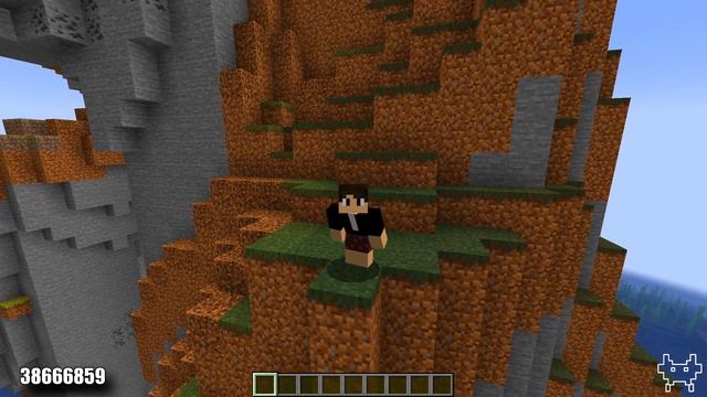 TOP 5 MELHORES SEEDS PARA MINECRAFT 1.19 (MCPE, JAVA) смотреть онлайн