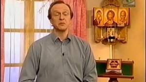 Великая Среда. Рассказ об Иуде Искариоте. ☦(Фильм детям)
