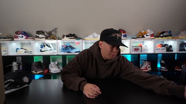 THESE ARE THE BIGGEST L !!! PRICE IS TANKING BAD ?? UNDER RETAIL TRAVIS SCOTT AIR FORCE 1 смотреть онлайн