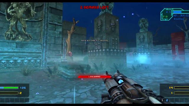 Painkiller UPDATE [PLEASE READ DESCRIPTION] (DeltaTouch/gz4.8) смотреть онлайн