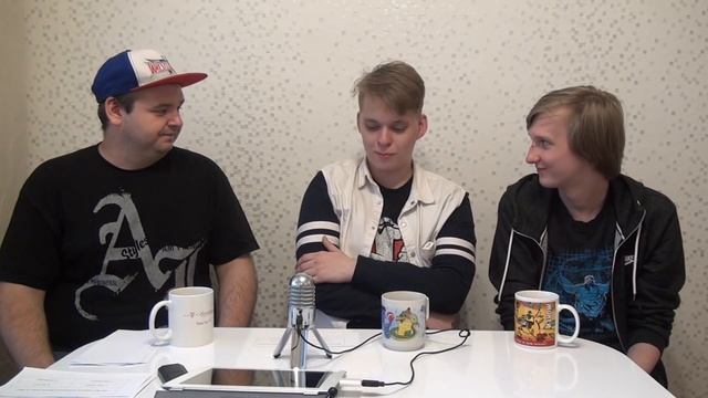 Рестлинг миллионер: Ян Скорубский [WWJ] и Егор Карибский [WWE Looks] смотреть онлайн