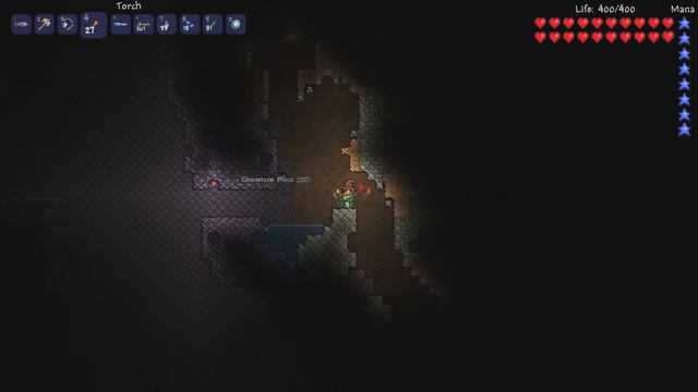 Terraria 1.1 - Episode 34 - Terrariowned смотреть онлайн