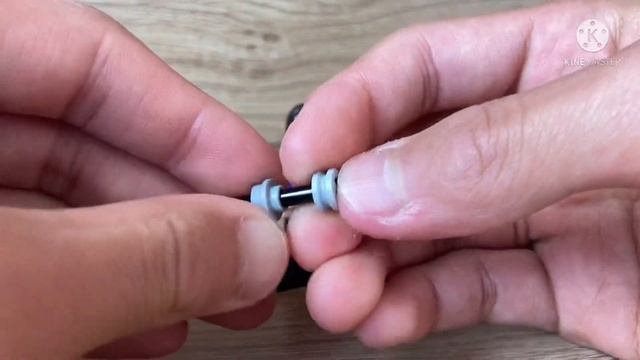 LEGO Brawl Stars. [Bibi] - Tutorial + Review смотреть онлайн