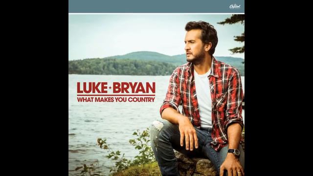 Luke Bryan - Bad Lovers смотреть онлайн