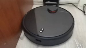 XIAOMI Mi Robot Vacuum-Mop 2 Pro Robot Süpürge kurulum #xiaomivacummoppro2kurulum