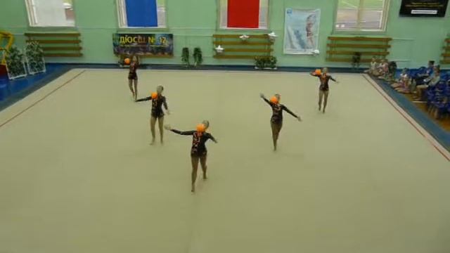 Кубок Мурманска 2011 по художественной гимнастике смотреть онлайн
