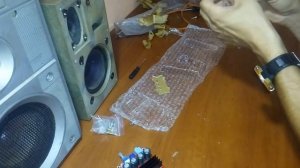 200 Ваттный китайский стерео усилитель конструктор TCXRE на 2х TPA3116 | Digitall Division