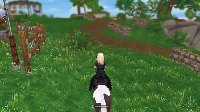 SSO / ОБНОВЛЁННЫЕ ПЕРСОНАЖИ / ПОКУПКА ПЕЙНТХОРСА / стар стэйбл онлайн смотреть онлайн