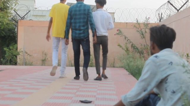 Qismat | Friendship Story | Frindshp Day Special | Song By Ammy Virk | Video Song???....... смотреть онлайн