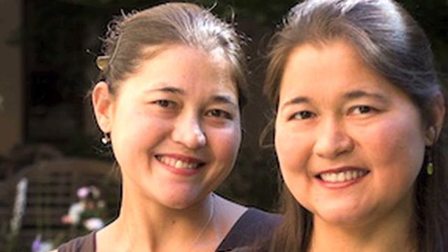 Stenzle Twins - Johnson & Johnson смотреть онлайн