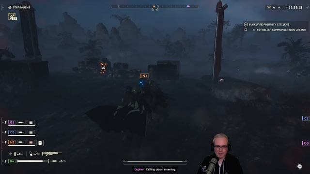 Brad Was Born to Dive (Into Hell) смотреть онлайн