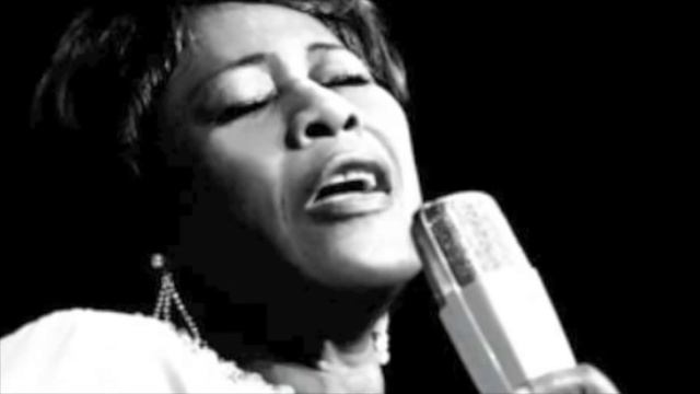Ella Fitzgerald You've Changed смотреть онлайн