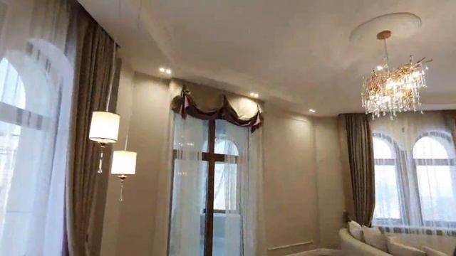 Крестовский остров смотреть онлайн