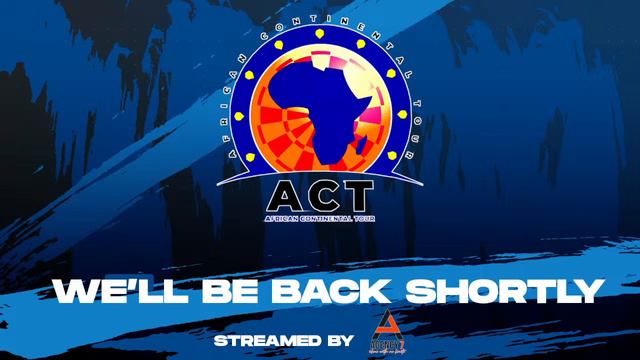 African Continental Tour CPT 2024 смотреть онлайн