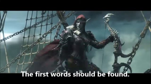 [GMV] Berserk: anime opening 20th anniversary (Wow parody). смотреть онлайн