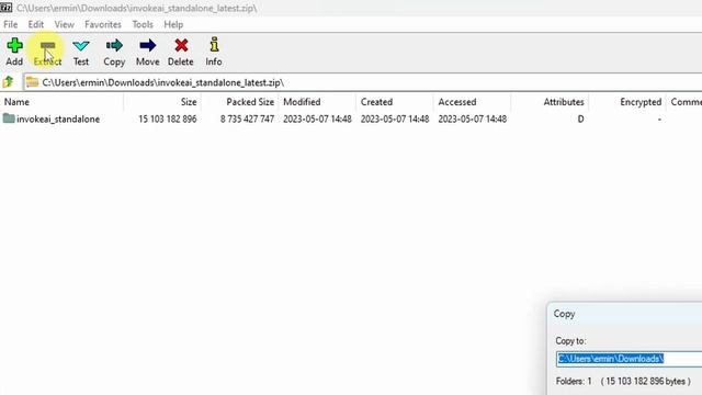 How To Install Invoke AI смотреть онлайн