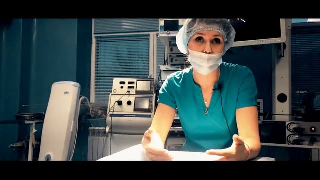 Врач-хирург о профессии и работе в команде смотреть онлайн